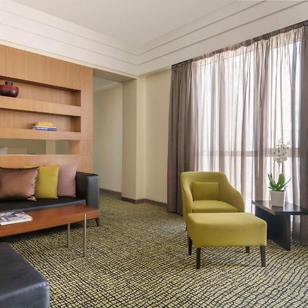 Bristoria Hotel Erbil Ngoại thất bức ảnh