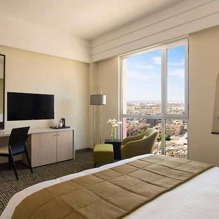 Bristoria Hotel Erbil Ngoại thất bức ảnh