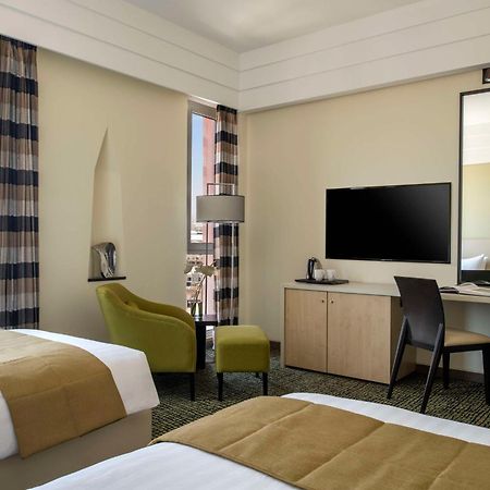 Bristoria Hotel Erbil Ngoại thất bức ảnh