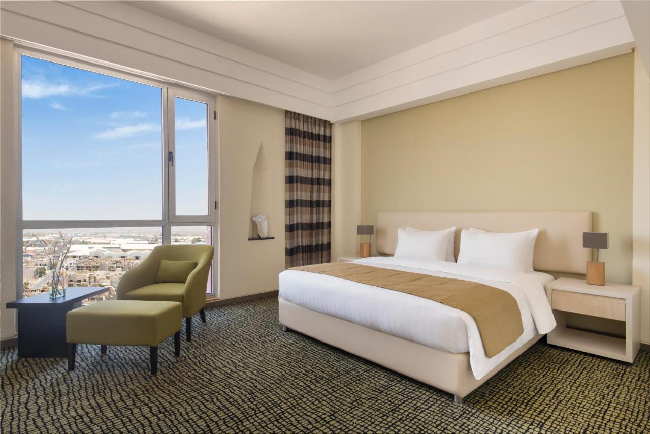 Bristoria Hotel Erbil Ngoại thất bức ảnh