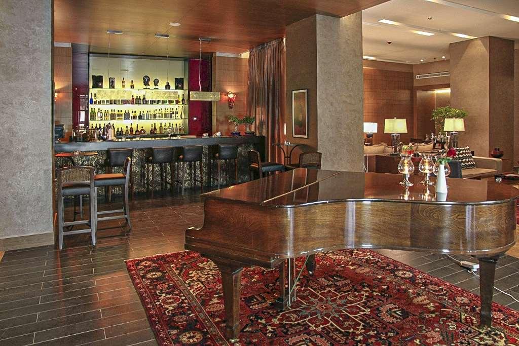 Bristoria Hotel Erbil Tiện nghi bức ảnh