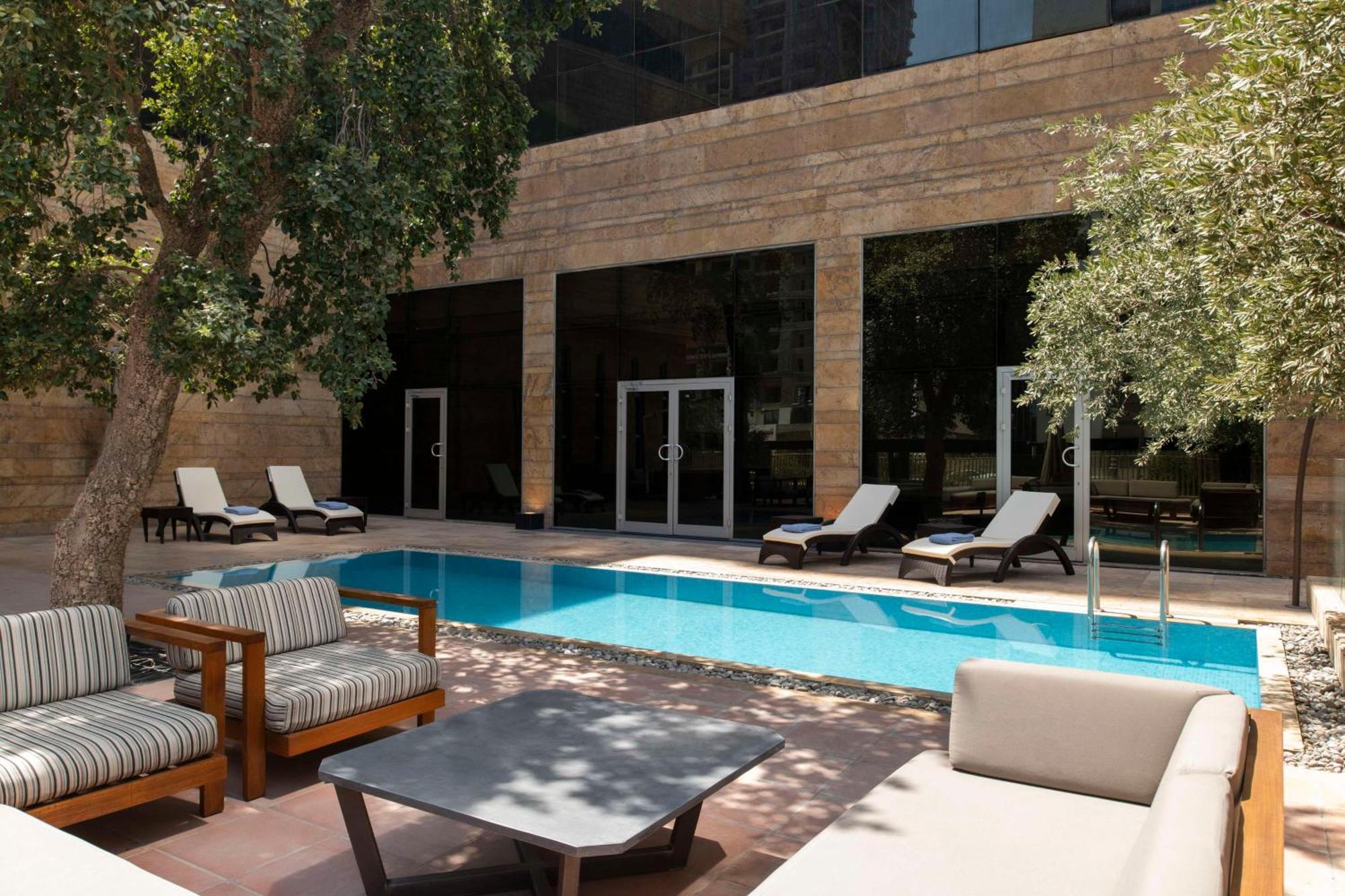 Bristoria Hotel Erbil Ngoại thất bức ảnh