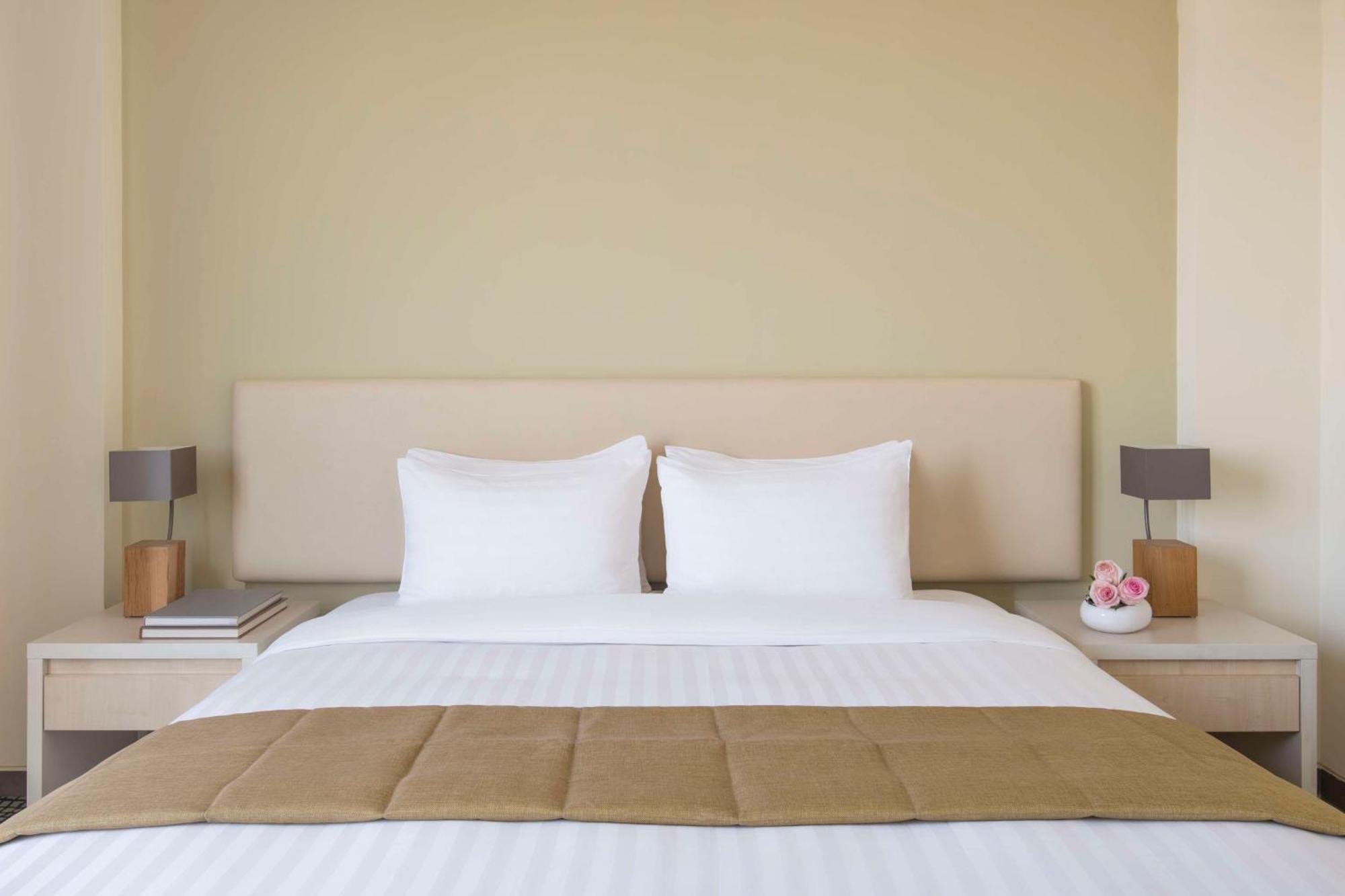 Bristoria Hotel Erbil Ngoại thất bức ảnh