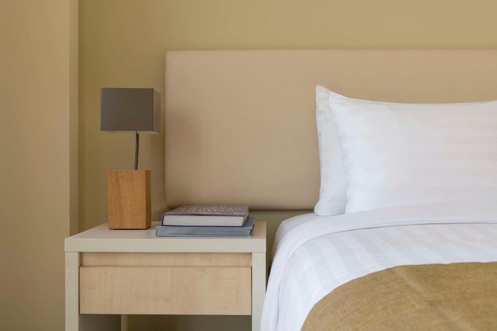 Bristoria Hotel Erbil Ngoại thất bức ảnh
