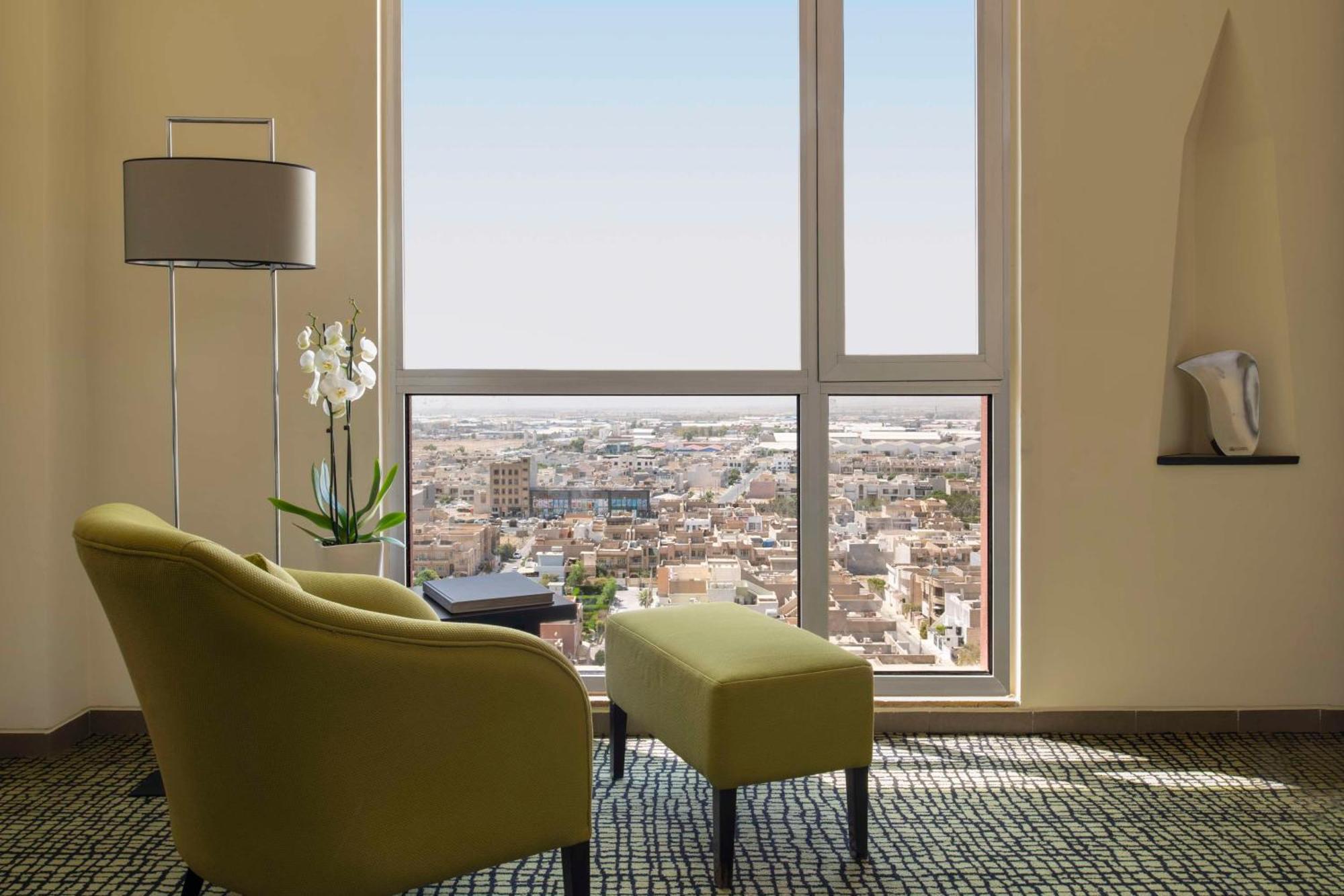 Bristoria Hotel Erbil Ngoại thất bức ảnh