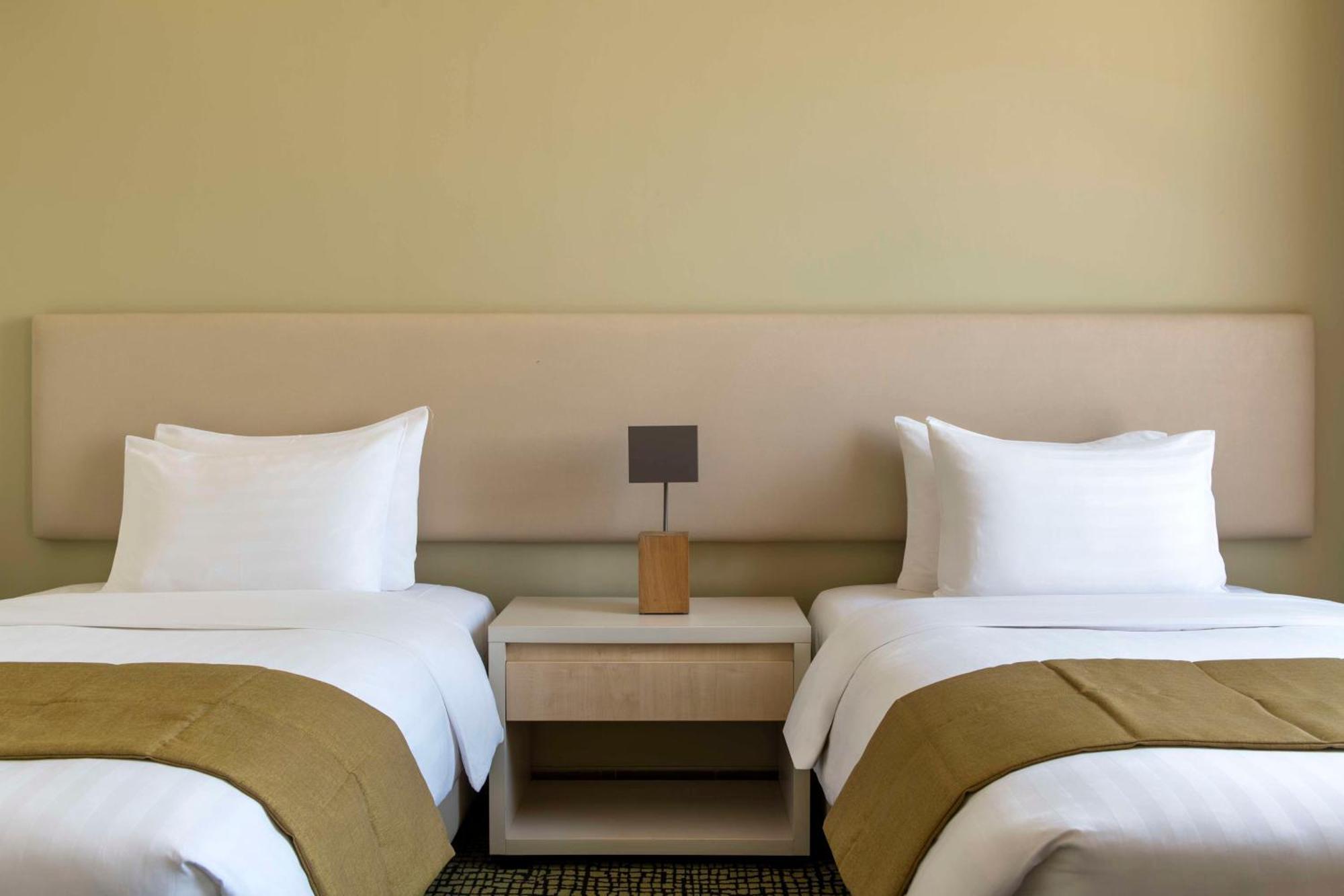 Bristoria Hotel Erbil Ngoại thất bức ảnh