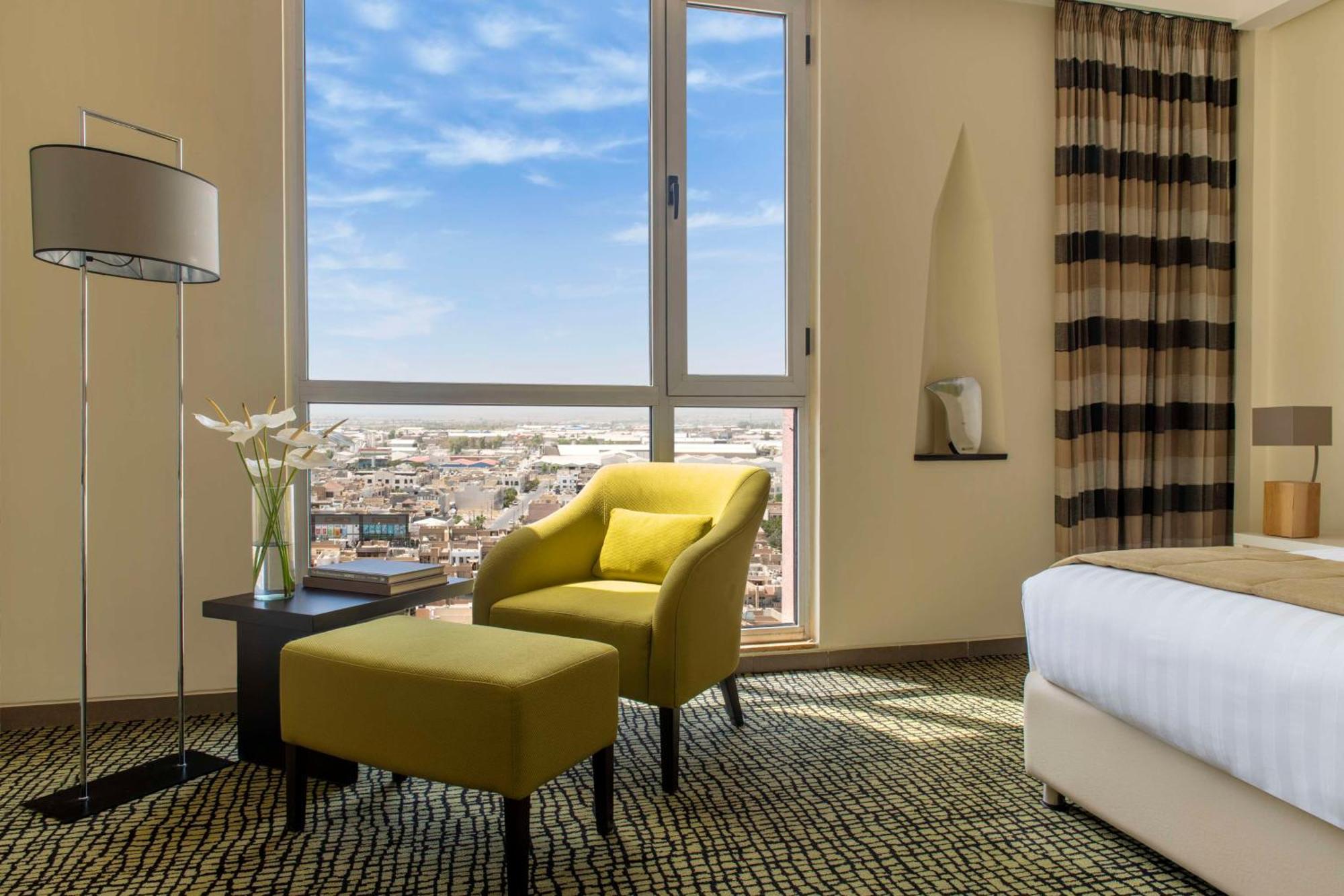 Bristoria Hotel Erbil Ngoại thất bức ảnh