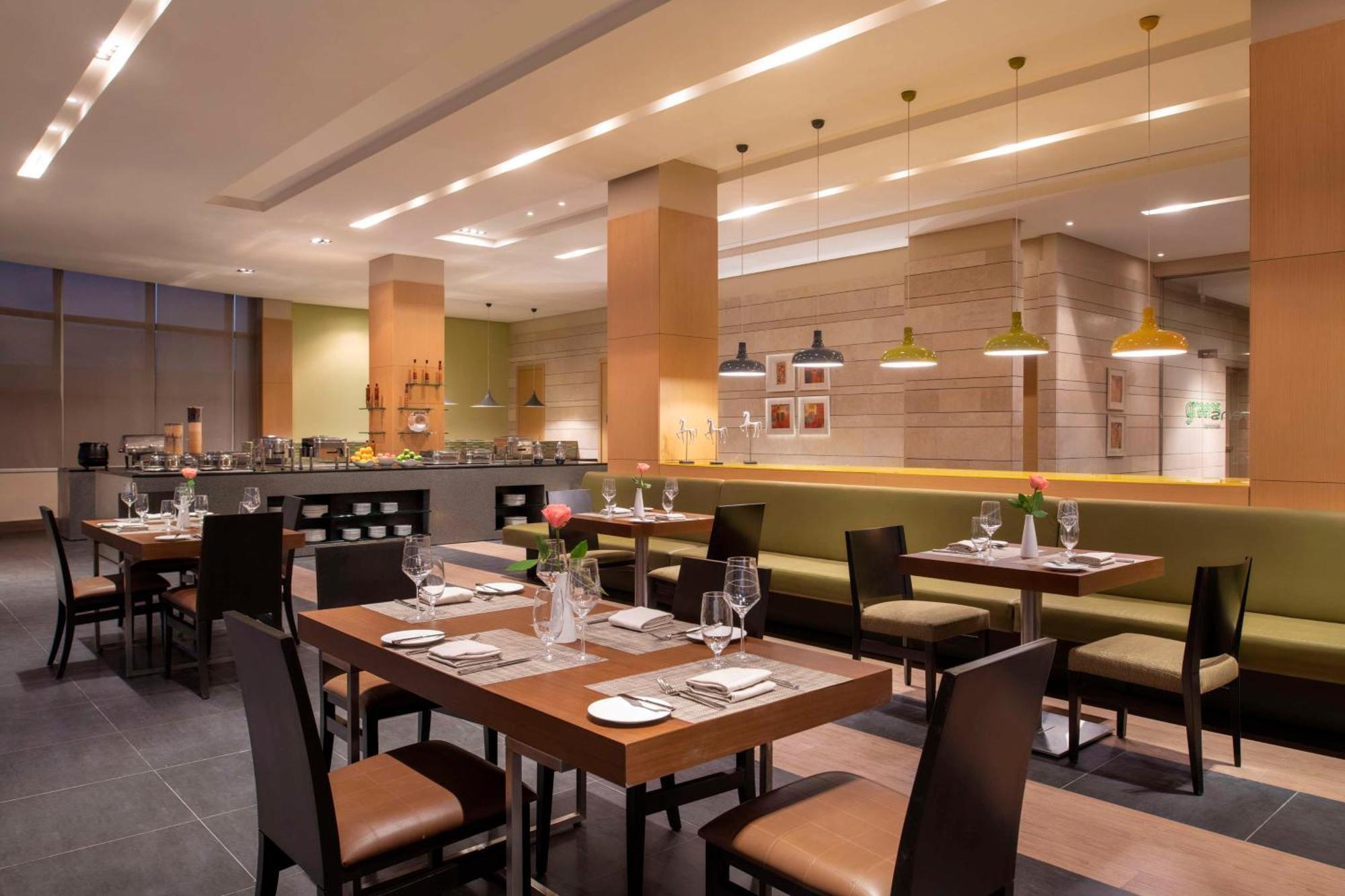 Bristoria Hotel Erbil Ngoại thất bức ảnh
