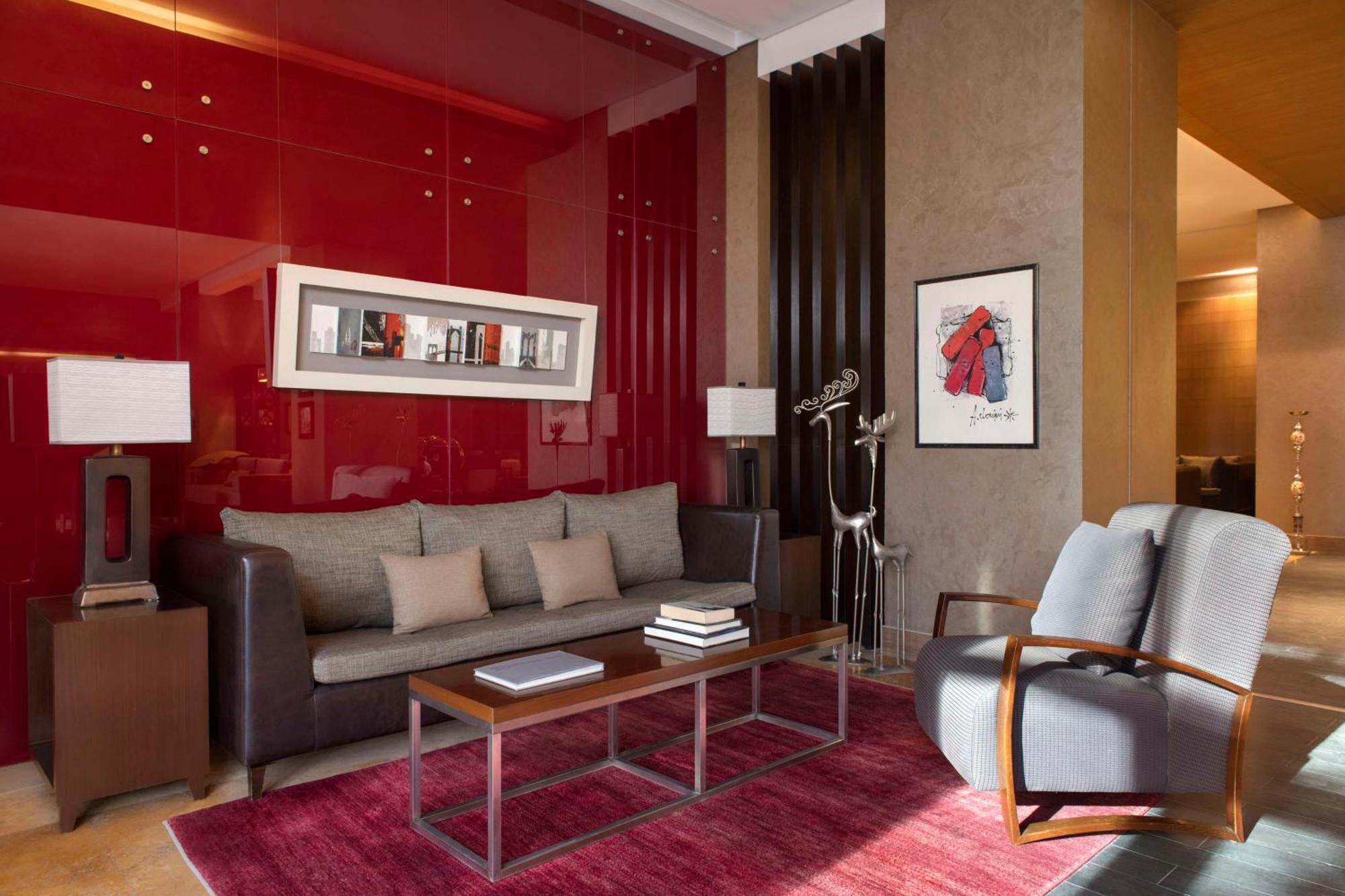 Bristoria Hotel Erbil Ngoại thất bức ảnh
