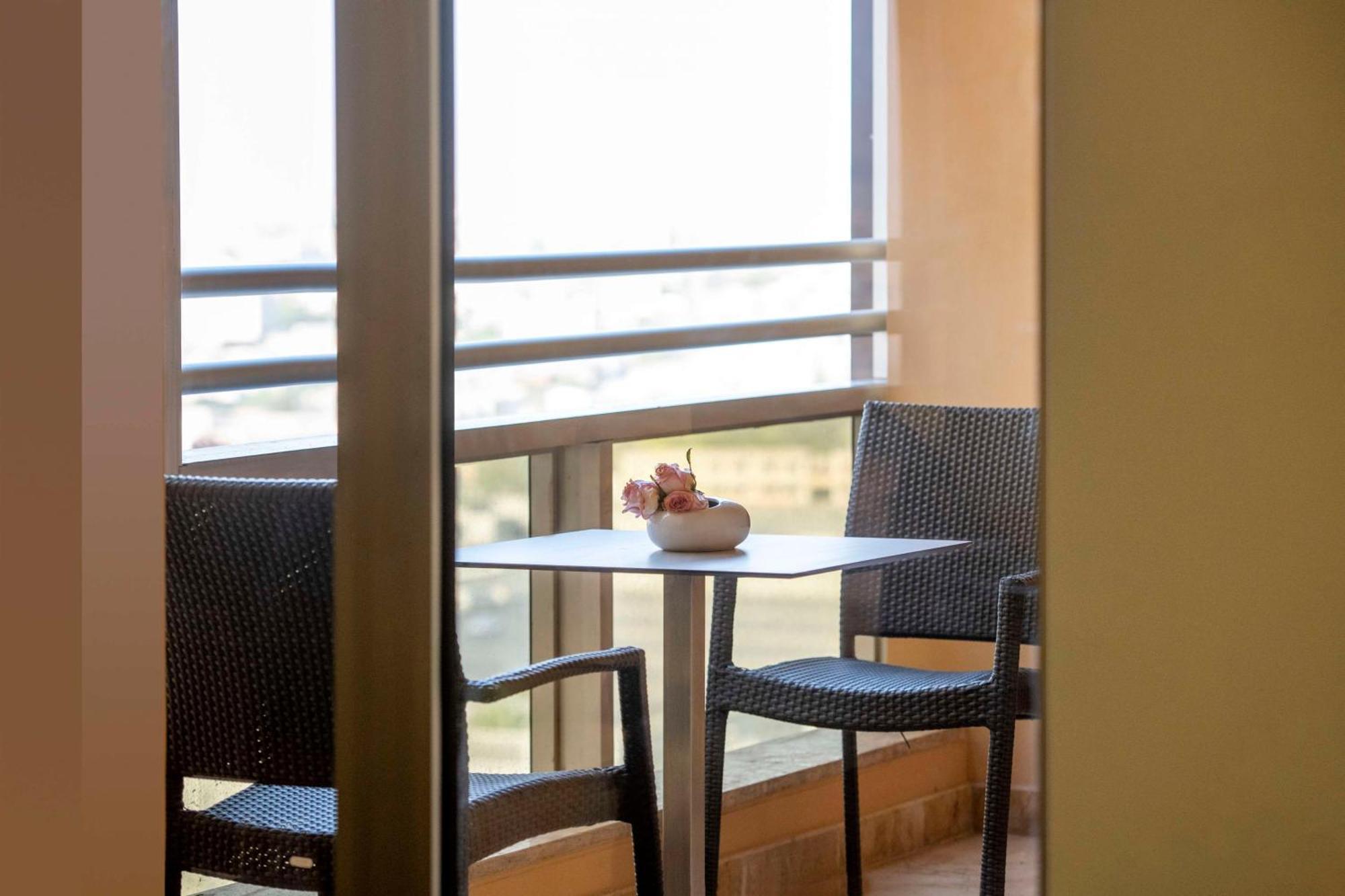 Bristoria Hotel Erbil Ngoại thất bức ảnh