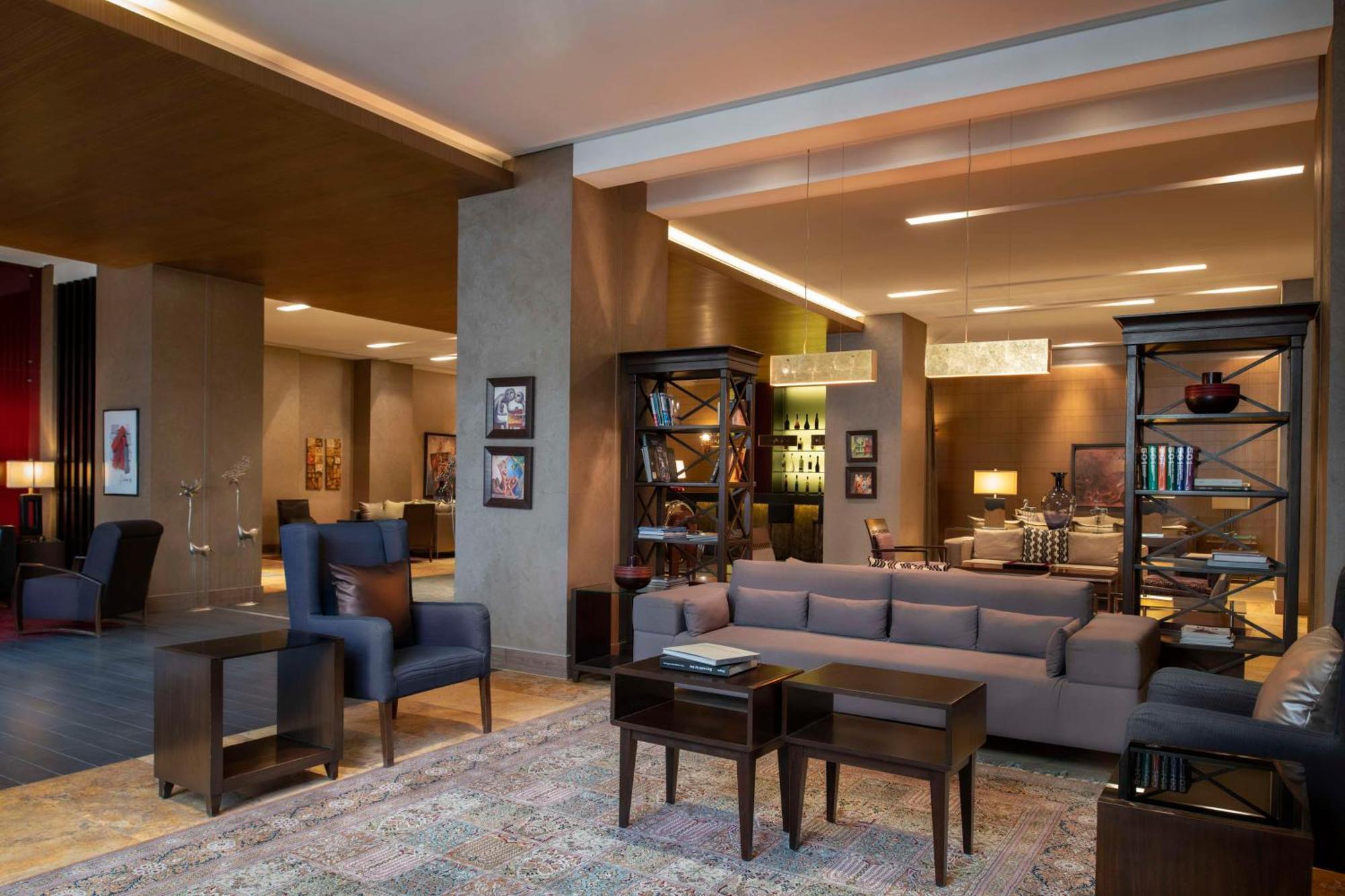 Bristoria Hotel Erbil Ngoại thất bức ảnh