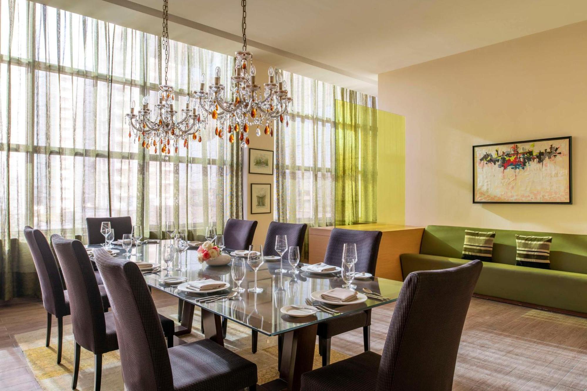 Bristoria Hotel Erbil Ngoại thất bức ảnh