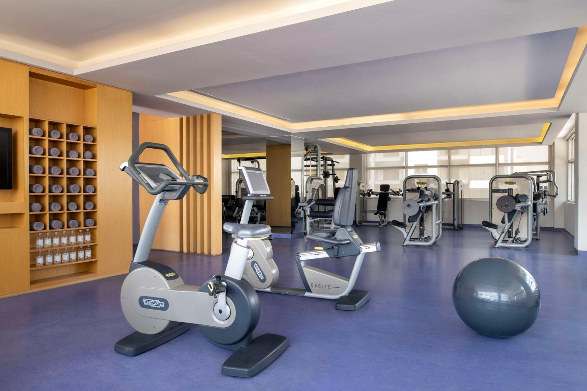 Bristoria Hotel Erbil Ngoại thất bức ảnh