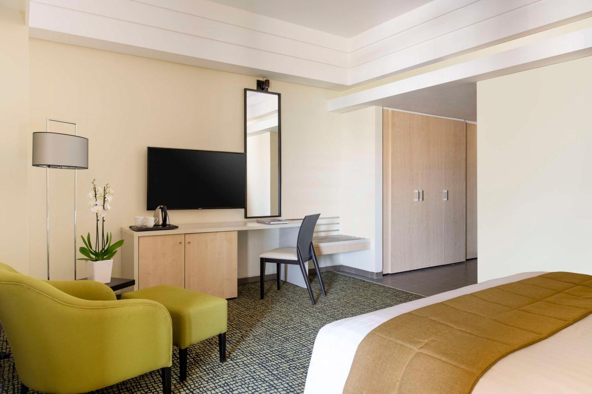 Bristoria Hotel Erbil Ngoại thất bức ảnh