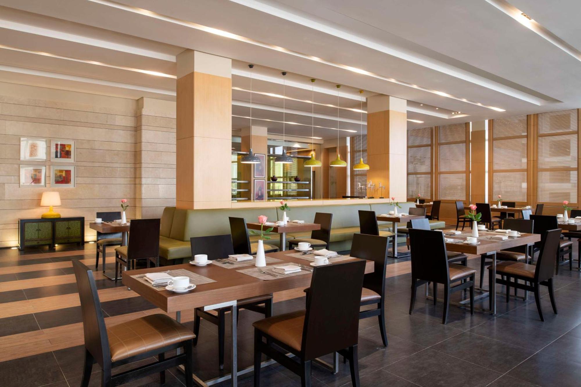 Bristoria Hotel Erbil Ngoại thất bức ảnh