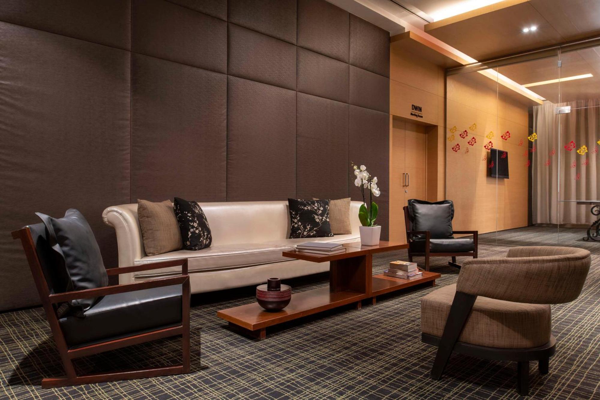 Bristoria Hotel Erbil Ngoại thất bức ảnh