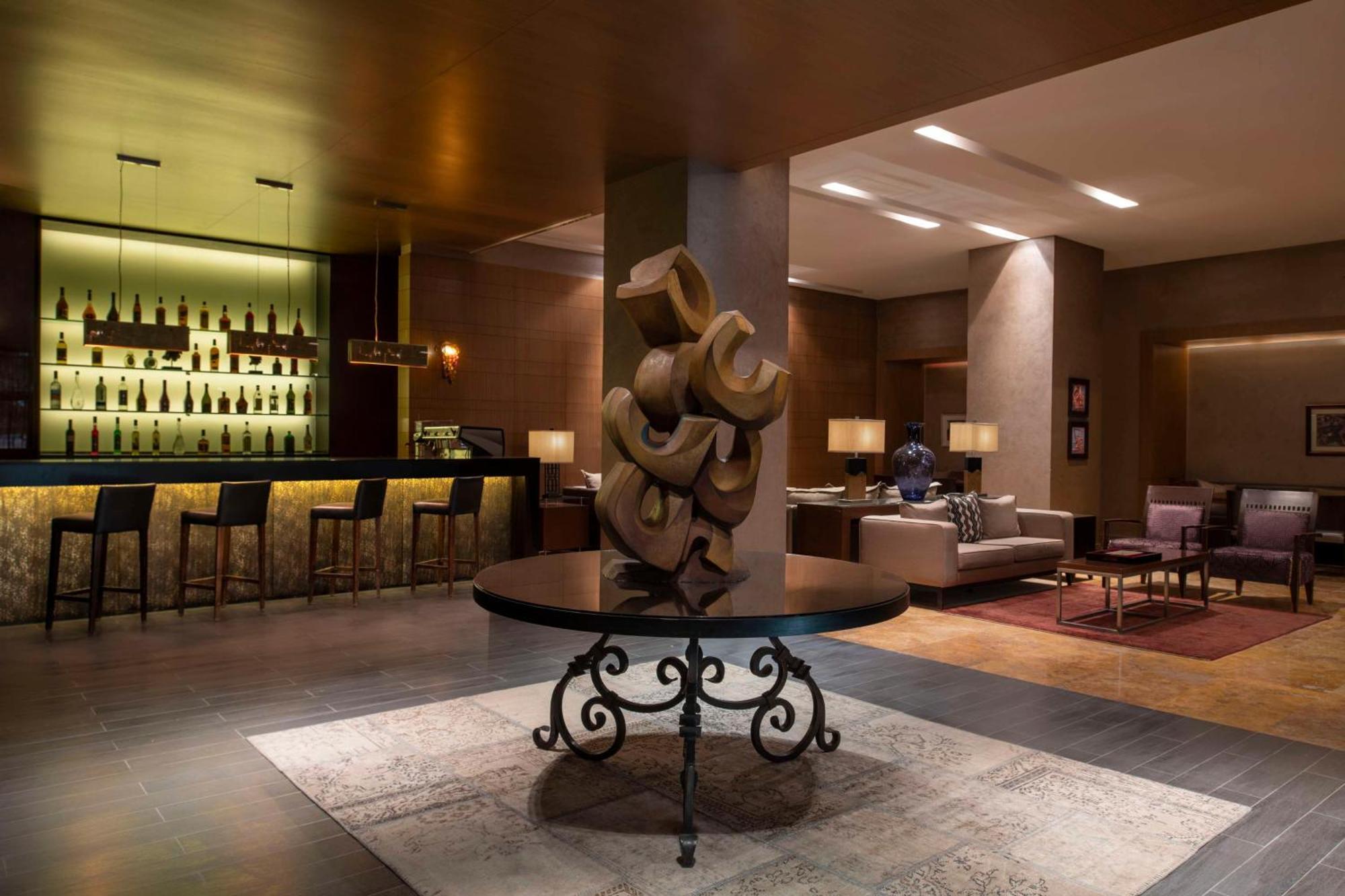Bristoria Hotel Erbil Ngoại thất bức ảnh