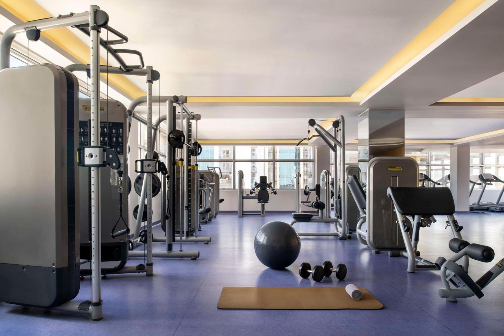 Bristoria Hotel Erbil Ngoại thất bức ảnh