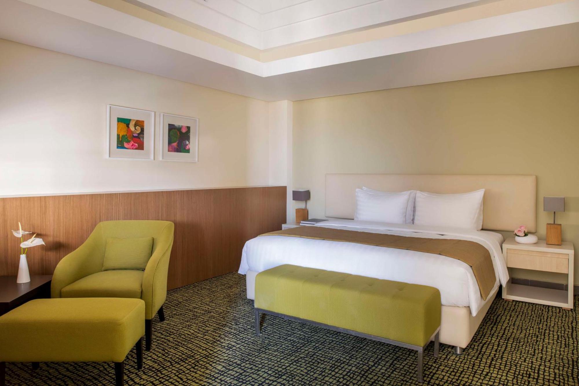 Bristoria Hotel Erbil Ngoại thất bức ảnh