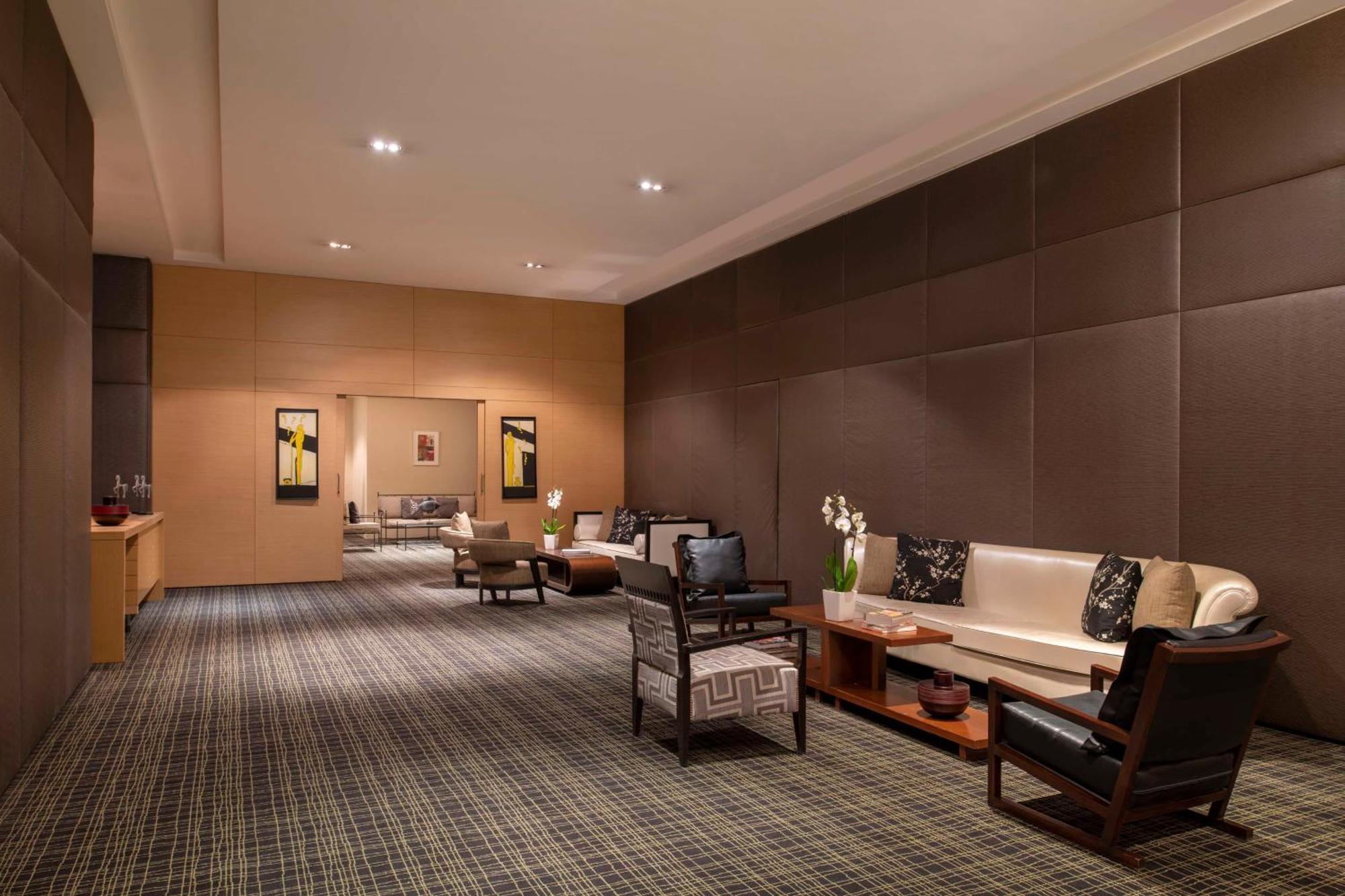 Bristoria Hotel Erbil Ngoại thất bức ảnh