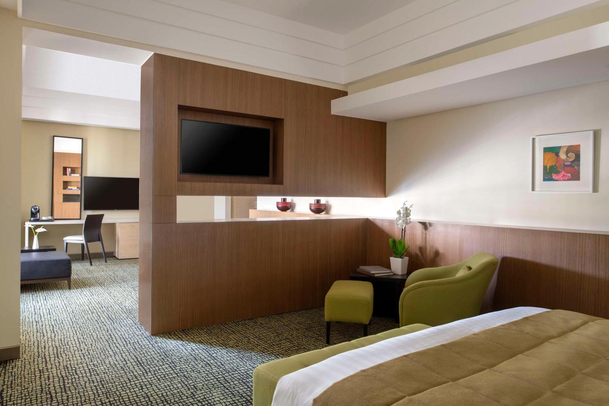 Bristoria Hotel Erbil Ngoại thất bức ảnh