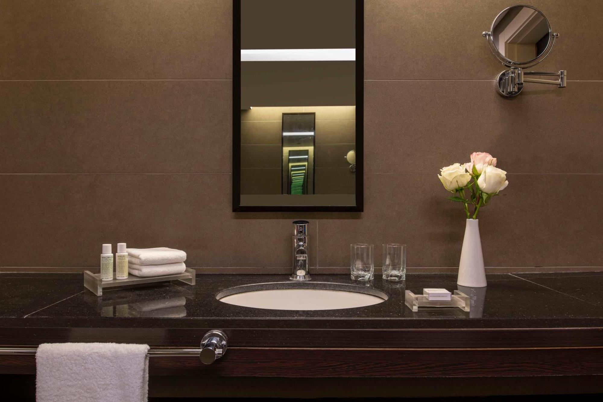 Bristoria Hotel Erbil Ngoại thất bức ảnh