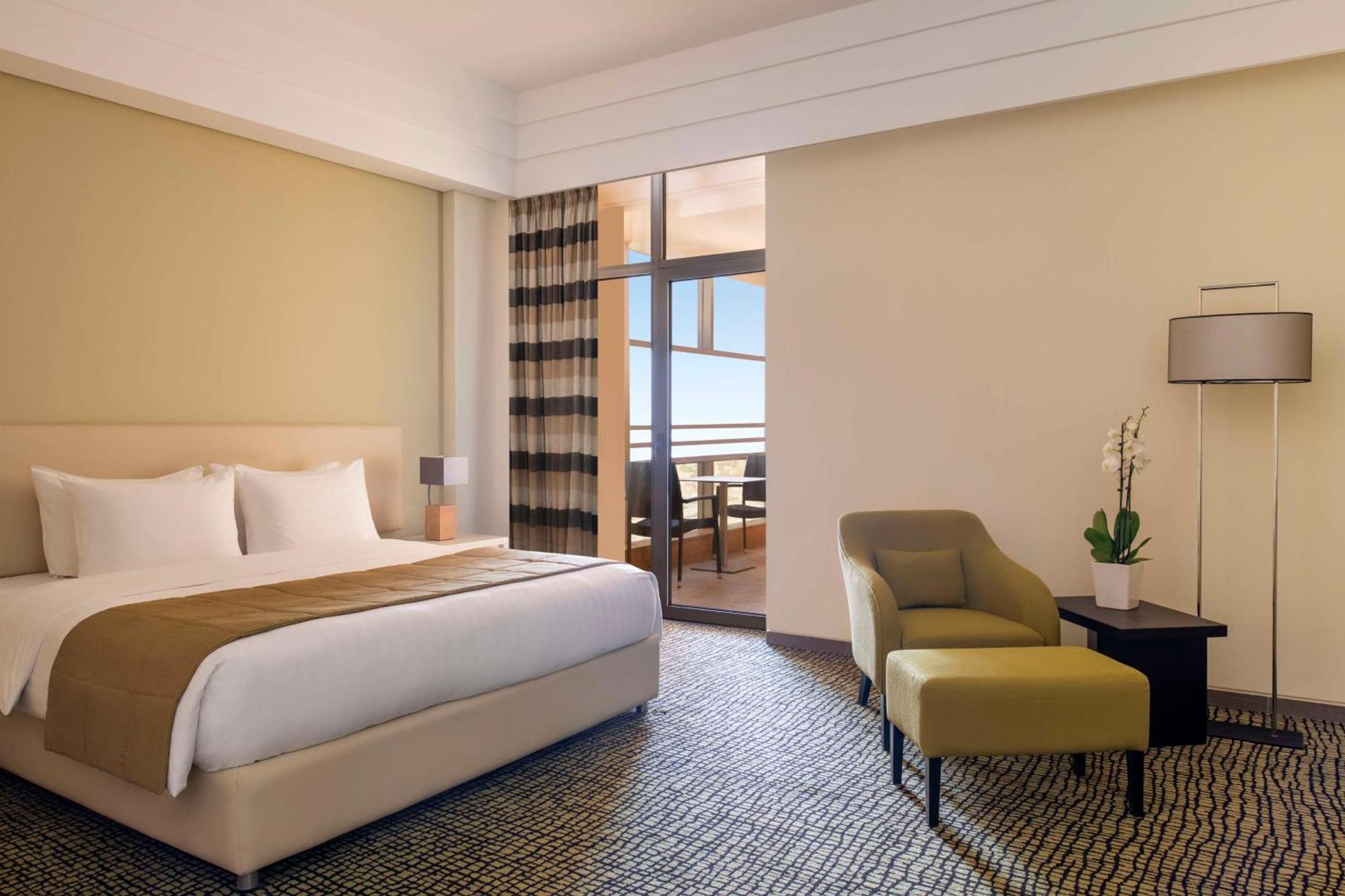 Bristoria Hotel Erbil Ngoại thất bức ảnh