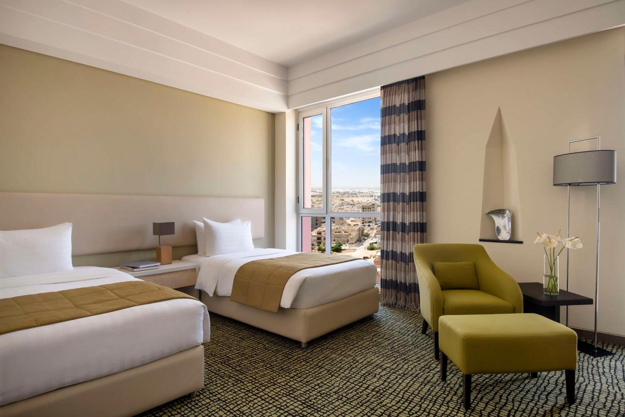 Bristoria Hotel Erbil Ngoại thất bức ảnh