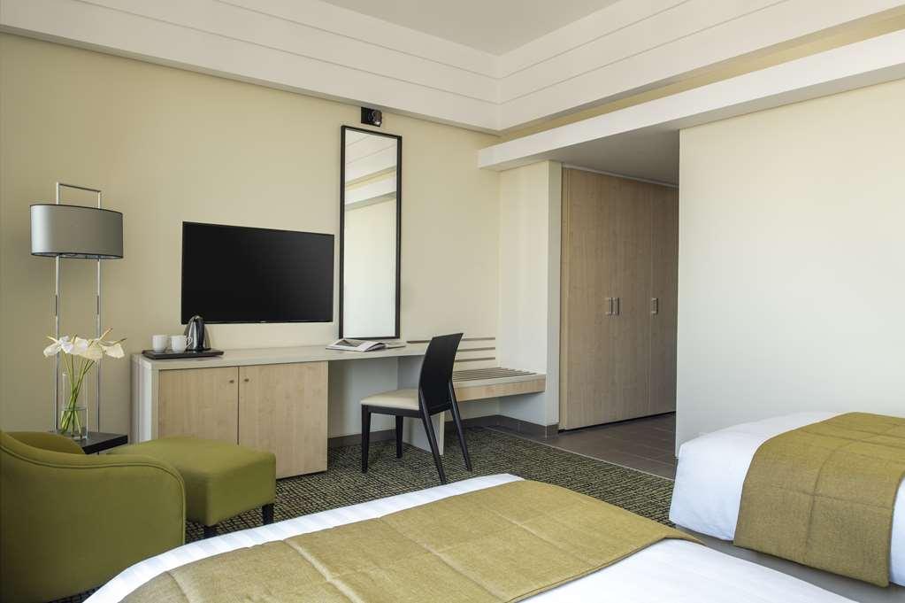 Bristoria Hotel Erbil Phòng bức ảnh