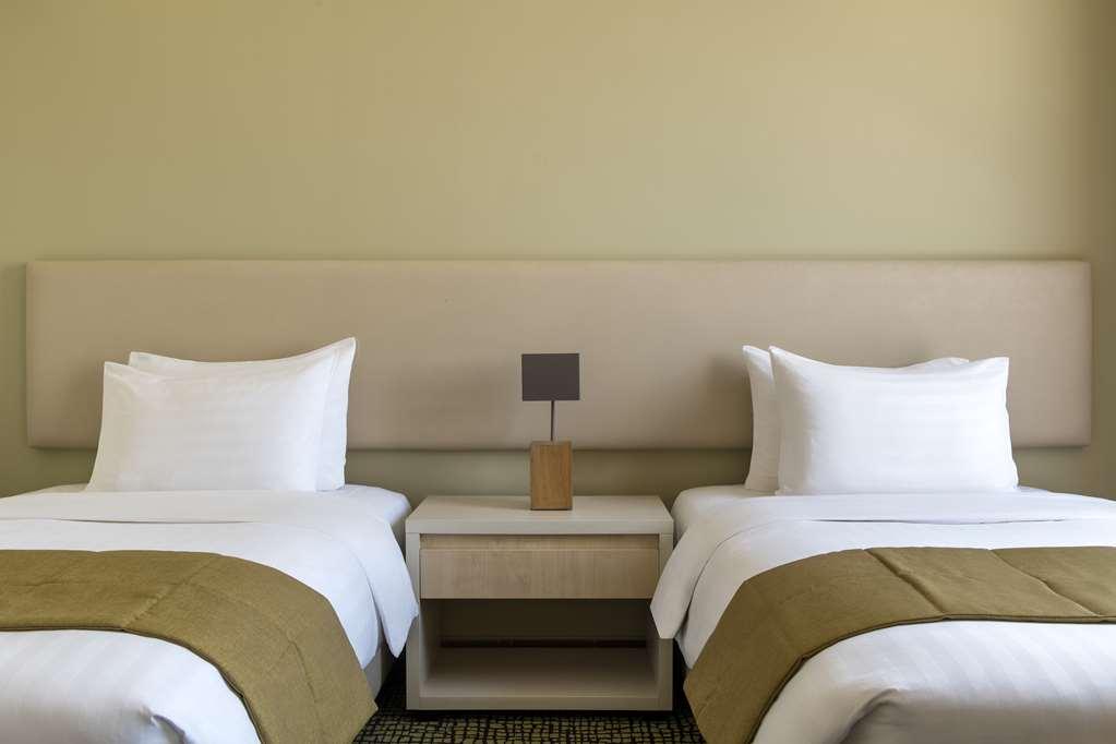 Bristoria Hotel Erbil Phòng bức ảnh