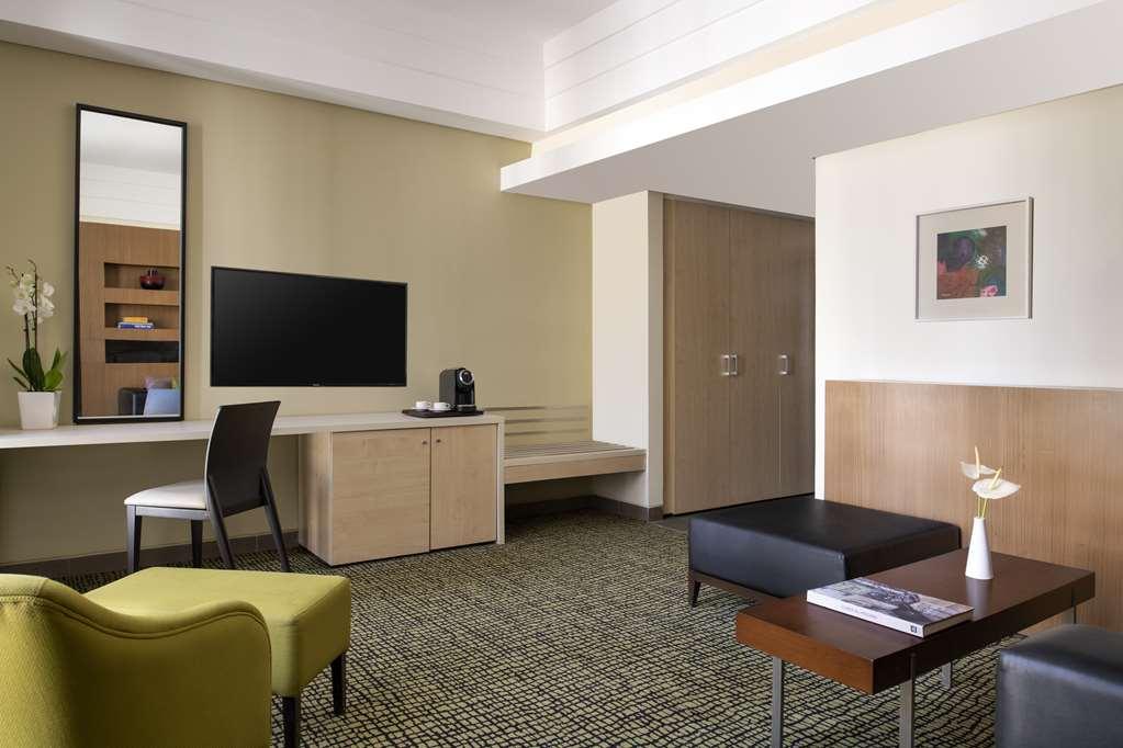 Bristoria Hotel Erbil Phòng bức ảnh