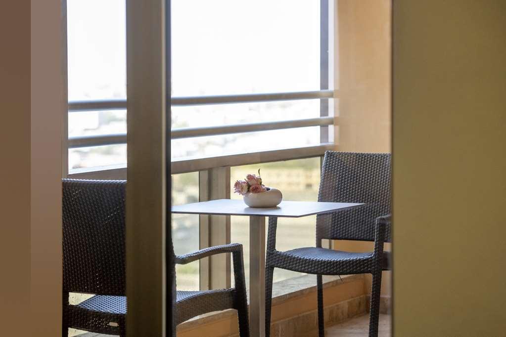 Bristoria Hotel Erbil Phòng bức ảnh