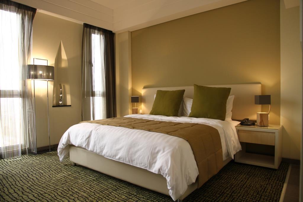 Bristoria Hotel Erbil Ngoại thất bức ảnh